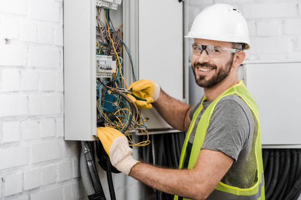 Best Residential Electrician Services  in Preston, ID